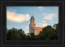 Load image into Gallery viewer, Cedar City Temple Juniper