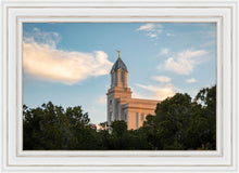 Load image into Gallery viewer, Cedar City Temple Juniper