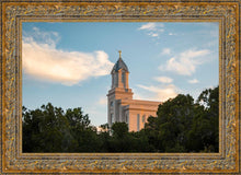 Load image into Gallery viewer, Cedar City Temple Juniper