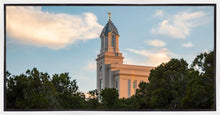 Load image into Gallery viewer, Cedar City Temple Juniper