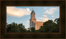 Load image into Gallery viewer, Cedar City Temple Juniper