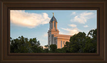 Load image into Gallery viewer, Cedar City Temple Juniper