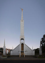 Load image into Gallery viewer, Guatemala City Temple Peace Upon A City