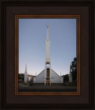 Load image into Gallery viewer, Guatemala City Temple Peace Upon A City