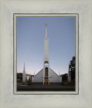 Load image into Gallery viewer, Guatemala City Temple Peace Upon A City