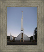 Load image into Gallery viewer, Guatemala City Temple Peace Upon A City