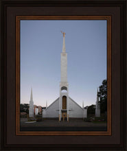 Load image into Gallery viewer, Guatemala City Temple Peace Upon A City