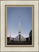 Load image into Gallery viewer, Guatemala City Temple Peace Upon A City