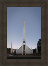 Load image into Gallery viewer, Guatemala City Temple Peace Upon A City