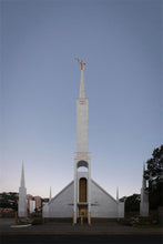 Load image into Gallery viewer, Guatemala City Temple Peace Upon A City