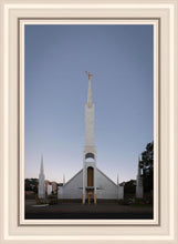 Load image into Gallery viewer, Guatemala City Temple Peace Upon A City
