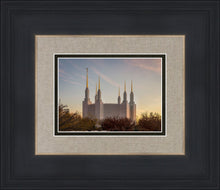 Load image into Gallery viewer, Washington DC Fall Skies