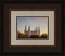 Load image into Gallery viewer, Washington DC Fall Skies