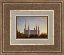 Load image into Gallery viewer, Washington DC Fall Skies