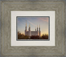 Load image into Gallery viewer, Washington DC Fall Skies