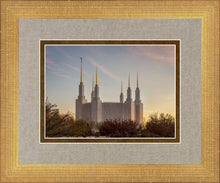 Load image into Gallery viewer, Washington DC Fall Skies