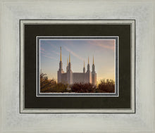 Load image into Gallery viewer, Washington DC Fall Skies