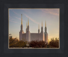 Load image into Gallery viewer, Washington DC Fall Skies