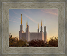 Load image into Gallery viewer, Washington DC Fall Skies