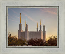 Load image into Gallery viewer, Washington DC Fall Skies