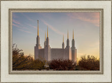 Load image into Gallery viewer, Washington DC Fall Skies