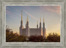 Load image into Gallery viewer, Washington DC Fall Skies