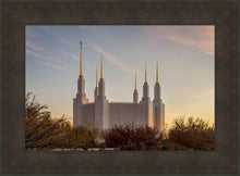 Load image into Gallery viewer, Washington DC Fall Skies