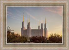 Load image into Gallery viewer, Washington DC Fall Skies