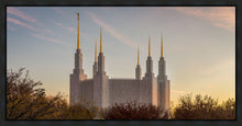 Load image into Gallery viewer, Washington DC Fall Skies