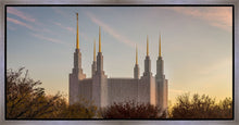 Load image into Gallery viewer, Washington DC Fall Skies