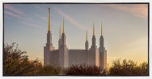 Load image into Gallery viewer, Washington DC Fall Skies