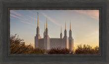 Load image into Gallery viewer, Washington DC Fall Skies