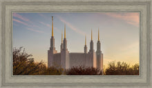 Load image into Gallery viewer, Washington DC Fall Skies