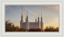 Load image into Gallery viewer, Washington DC Fall Skies