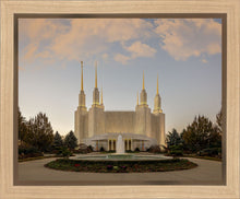 Load image into Gallery viewer, Washington DC Let Truth Prevail
