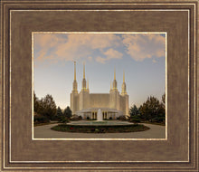 Load image into Gallery viewer, Washington DC Let Truth Prevail