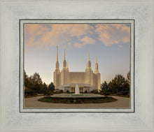 Load image into Gallery viewer, Washington DC Let Truth Prevail