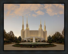 Load image into Gallery viewer, Washington DC Let Truth Prevail