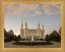 Load image into Gallery viewer, Washington DC Let Truth Prevail