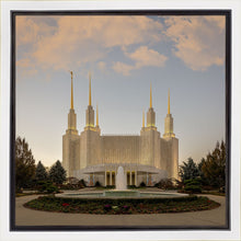 Load image into Gallery viewer, Washington DC Let Truth Prevail