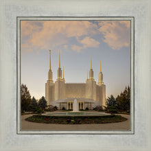Load image into Gallery viewer, Washington DC Let Truth Prevail