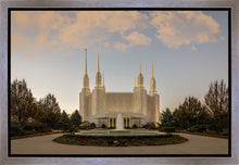 Load image into Gallery viewer, Washington DC Let Truth Prevail