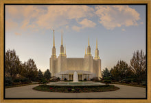 Load image into Gallery viewer, Washington DC Let Truth Prevail