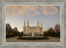 Load image into Gallery viewer, Washington DC Let Truth Prevail