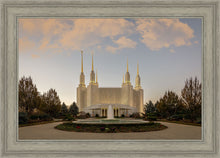 Load image into Gallery viewer, Washington DC Let Truth Prevail