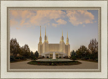 Load image into Gallery viewer, Washington DC Let Truth Prevail
