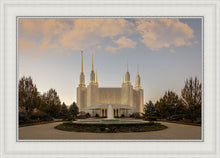 Load image into Gallery viewer, Washington DC Let Truth Prevail