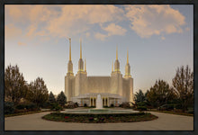 Load image into Gallery viewer, Washington DC Let Truth Prevail