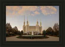 Load image into Gallery viewer, Washington DC Let Truth Prevail