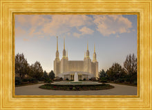Load image into Gallery viewer, Washington DC Let Truth Prevail
